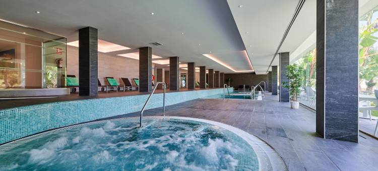 Alua Soul Carolina - Adults Only图片