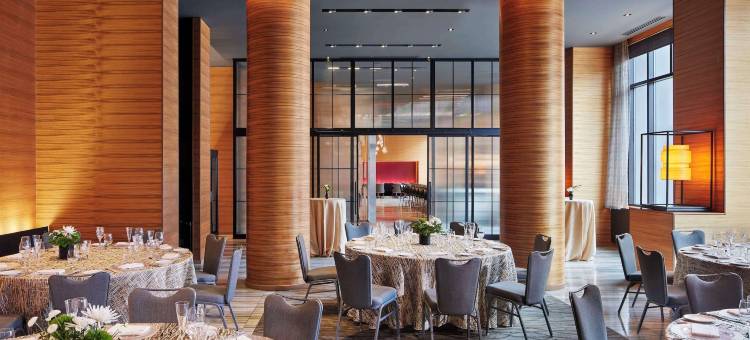 希尔顿集团的明尼阿波利斯，挂毯收藏(The Lofton Hotel Minneapolis, Tapestry Collection by Hilton)图片