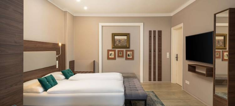 ANA Liberty, Trademark Collection by Wyndham图片