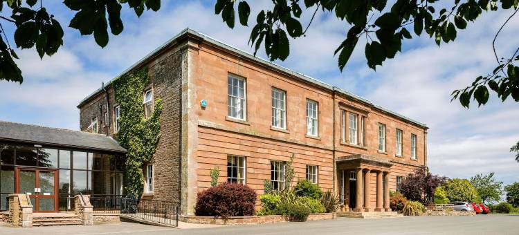 绿山酒店(Greenhill Hotel)图片