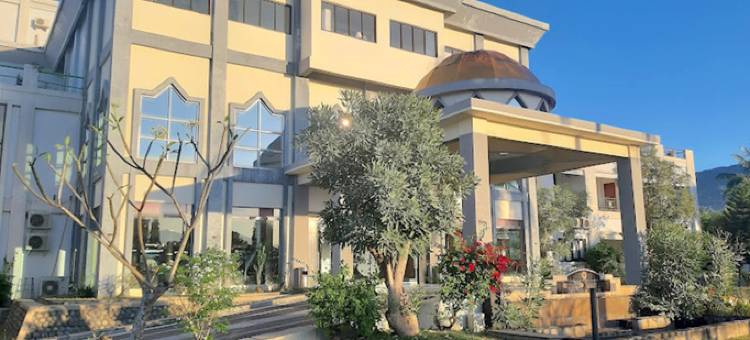 皇家塔利旺大酒店(Grand Royal Makati Hotel)图片