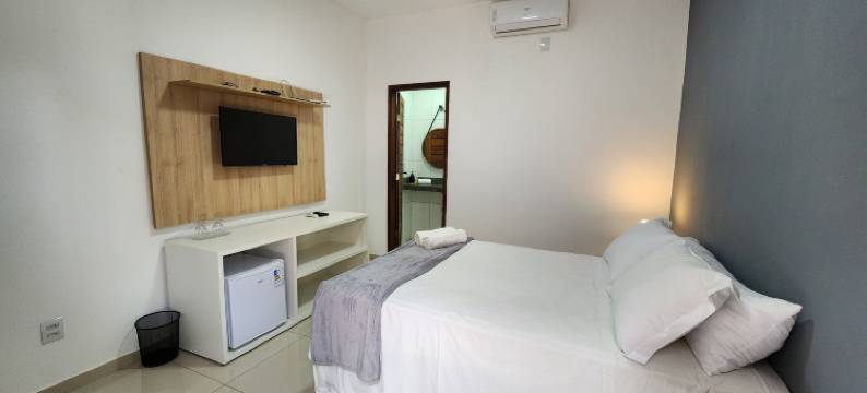 索拉雷别墅旅馆(Pousada Ville Solare)图片