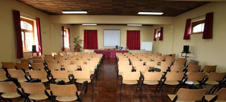 卢索因娜酒店(Inatel Luso)图片