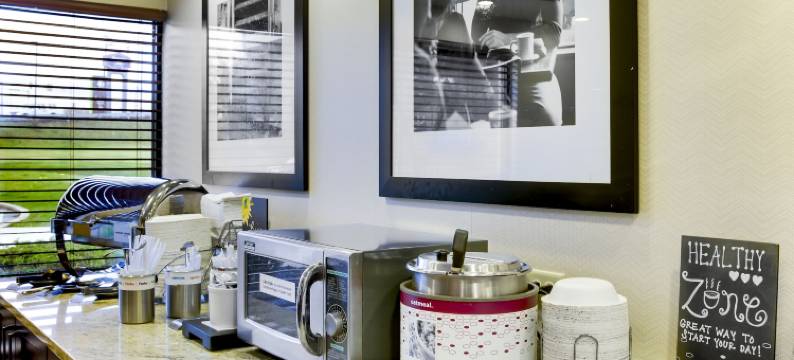 匹兹堡机场客栈及套房(Pittsburgh Airport Inn and Suites)图片