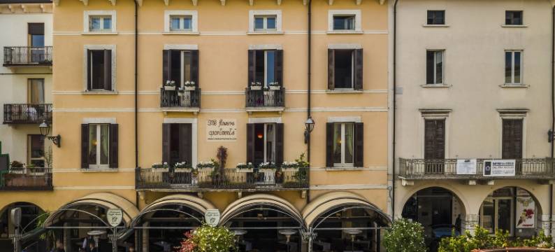 花朵公寓酒店(Apartments the Flowers)图片