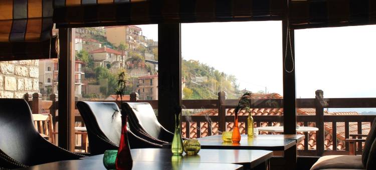 塞拉斯提那精品酒店(Selestina Boutique Hotel)图片