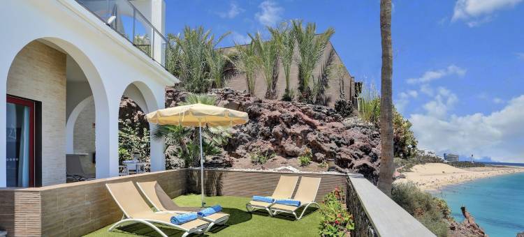 汉迪亚阿塔拉亚公寓(Apartamentos Atalaya de Jandía by LIVVO)图片