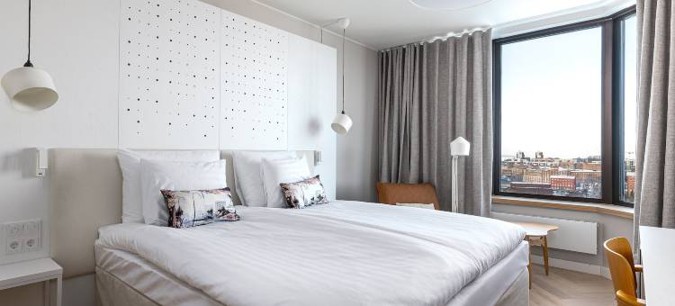 伊尔韦斯坦佩雷原始索克斯酒店(Original Sokos Hotel Ilves)图片