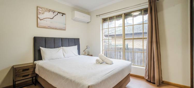 亚拉山谷汽车旅馆(Yarra Valley Motel)图片