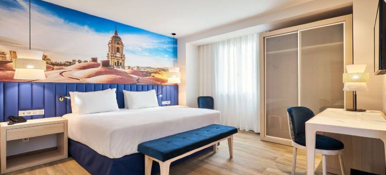 阿斯托里亚欧洲之星酒店(Eurostars Astoria)图片