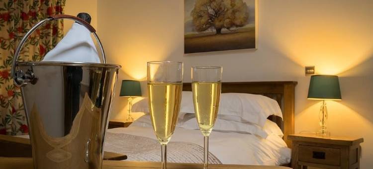 马蹄旅馆(The Horseshoe Country Inn)图片