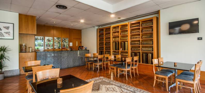 罗通达旅馆(Hotel Della Rotonda)图片