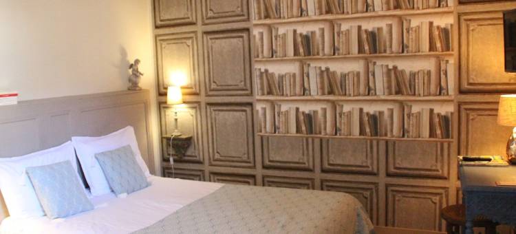 城市旅馆(Une Chambre en Ville)图片