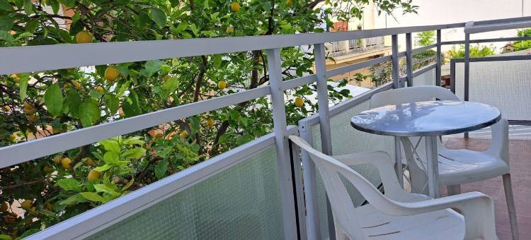 布里斯托公寓式酒店(Bristol Apartments)图片