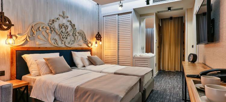Boutique hotel Tate by Aycon图片