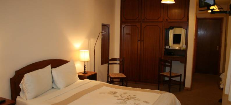 谷地旅馆(Valley Lodge Room Only Guest House)图片