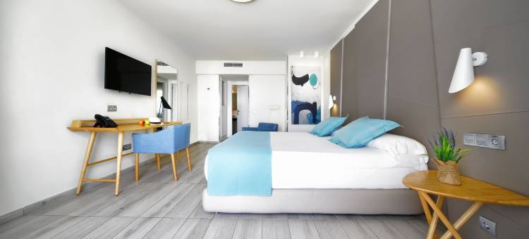 阿葵亚套房酒店(Aqua Suites)图片