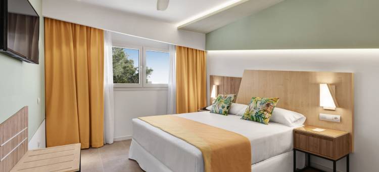 路普拉亚园酒店 - 0'0 全包式(Hotel Riu Playa Park - 0'0 All Inclusive)图片