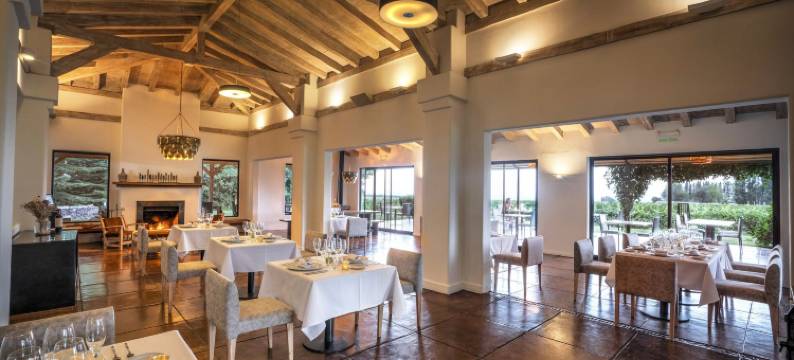 波萨达萨乐恩特恩酒店(Posada Salentein)图片