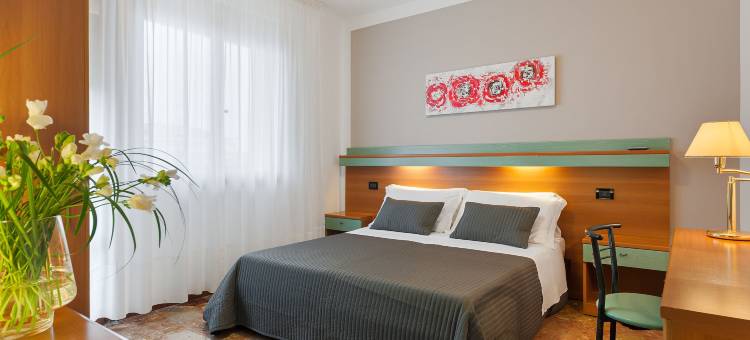 欧洲酒店(Hotel Europeo)图片