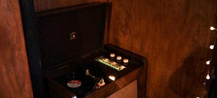 音乐寓言(The Music Fable Hotel)图片