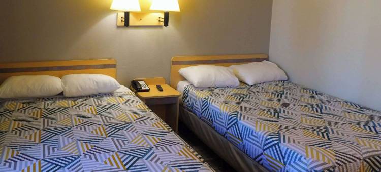 宾馆6 安大略，OR(Motel 6 Ontario, or)图片