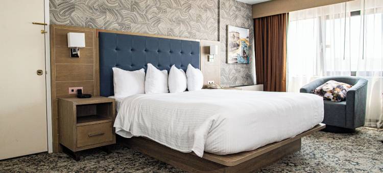 希尔顿逸林酒店-波基普希(DoubleTree by Hilton Poughkeepsie, NY)图片