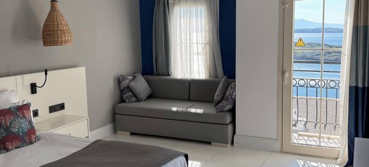 博德鲁姆假日酒店度假村(Holiday Inn Resort Bodrum)图片