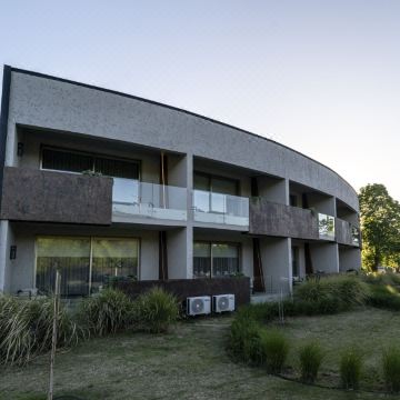 多明戈设计酒店(Domingo Design Hotel)图片