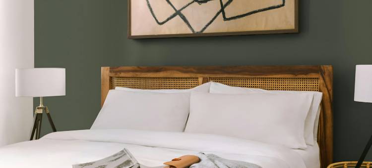 村庄21 Sonder(Sonder at Village 21)图片