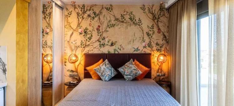 La Rêve 豪华公寓(La Rêve)图片