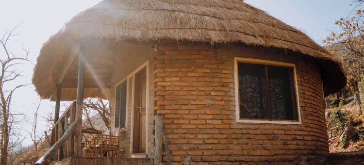 Ruaha Hilltop Lodge图片