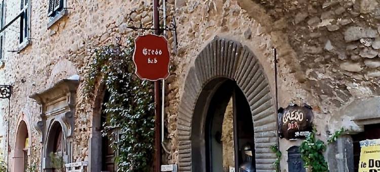 格雷多古老的住所(Gredo Antica Dimora)图片