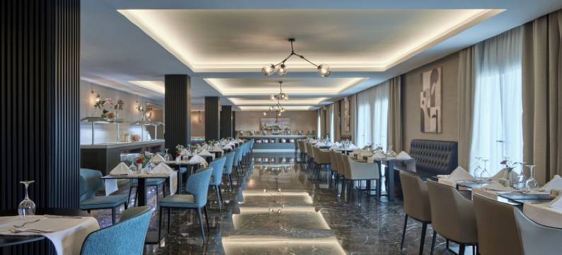 RALF 酒店(Hôtel Ralf)图片