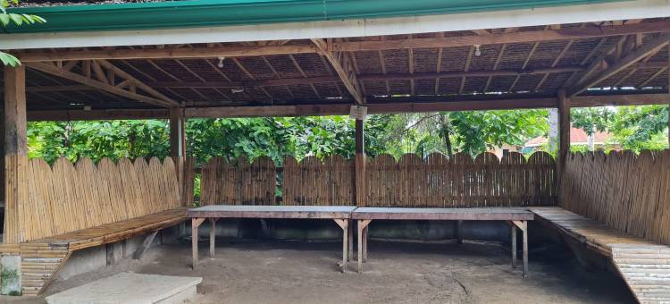 SMS酒店的坦巴扬客房和小屋(Tambayan Rooms & Cottages by SMS Hospitality)图片