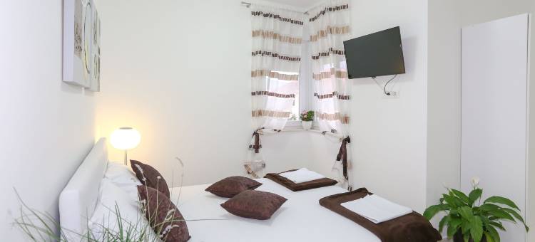 特里布恩套房酒店(The Tribunj Suites)图片