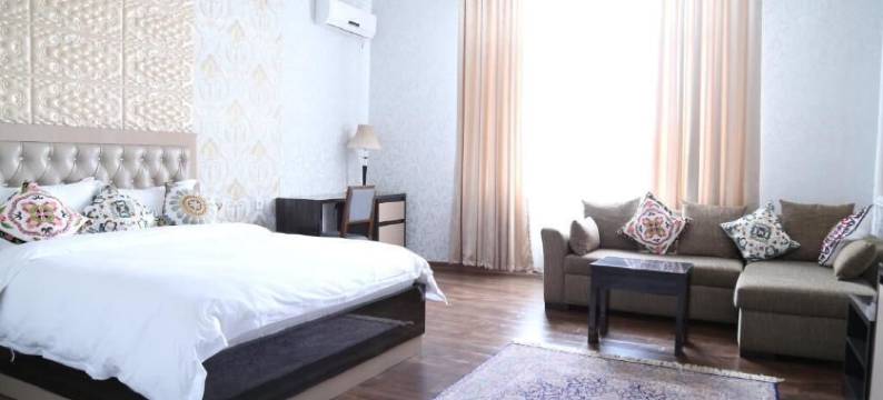 日出公寓(Sunrise Apartments)图片