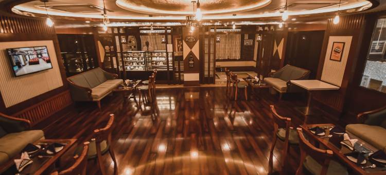 科纳克大酒店(Konark Grand Hotel)图片