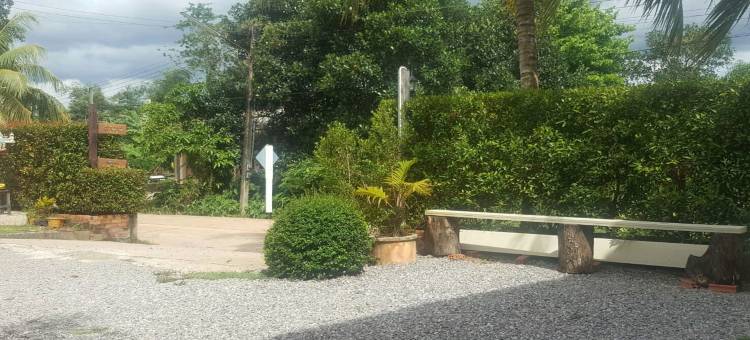 查理度假村(Charlee House)图片