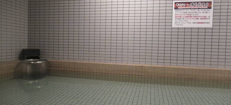 小仓皇冠山酒店(Hotel Crown Hills Kokura)图片