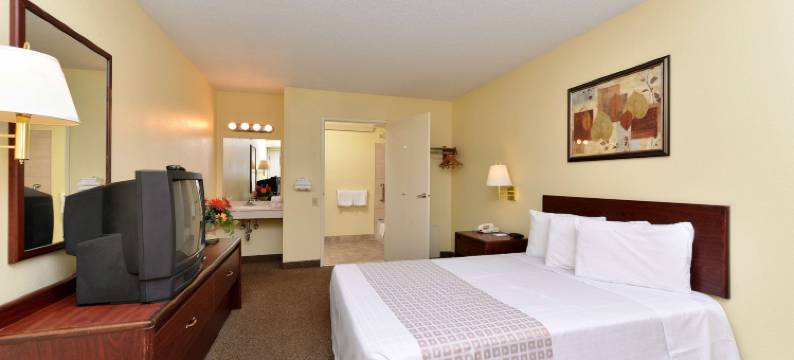 匹兹堡机场美洲最佳价值酒店(Americas Best Value Inn-Pittsburgh Airport)图片