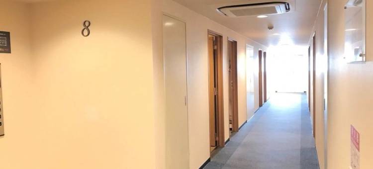 难波微笑酒店(Smile Hotel Namba)图片