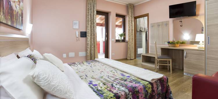 伊尔索雷酒店(Il Sole Guesthouse)图片