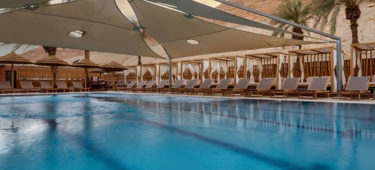 绿洲水疗俱乐部死海酒店(Oasis Spa Club Dead Sea Hotel - 18 Years Plus)图片