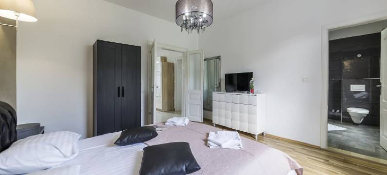 凯普顿埃莫城市公寓(Captain Emo City Apartments)图片