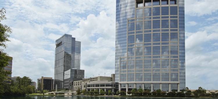 休斯顿-伍德兰Homewood Suites by Hilton(Homewood Suites by Hilton Houston - Woodlands)图片