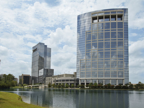 休斯顿-伍德兰Homewood Suites by Hilton