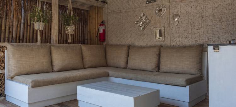 伊登尼亚别墅度假村(Villas Edenia - Luxe Villas with Private Pools)图片