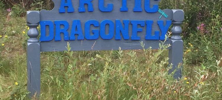 北极蜻蜓旅馆(Arctic Dragonfly Inn)图片