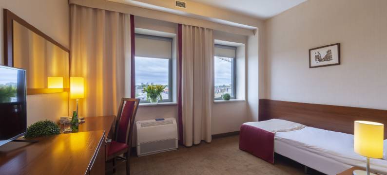 凯尔采达尔酒店(Hotel Dal Kielce)图片